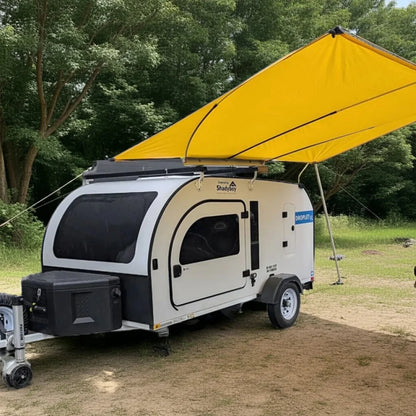 Shady Boy™ Freestanding Awning - Special Edition Colours