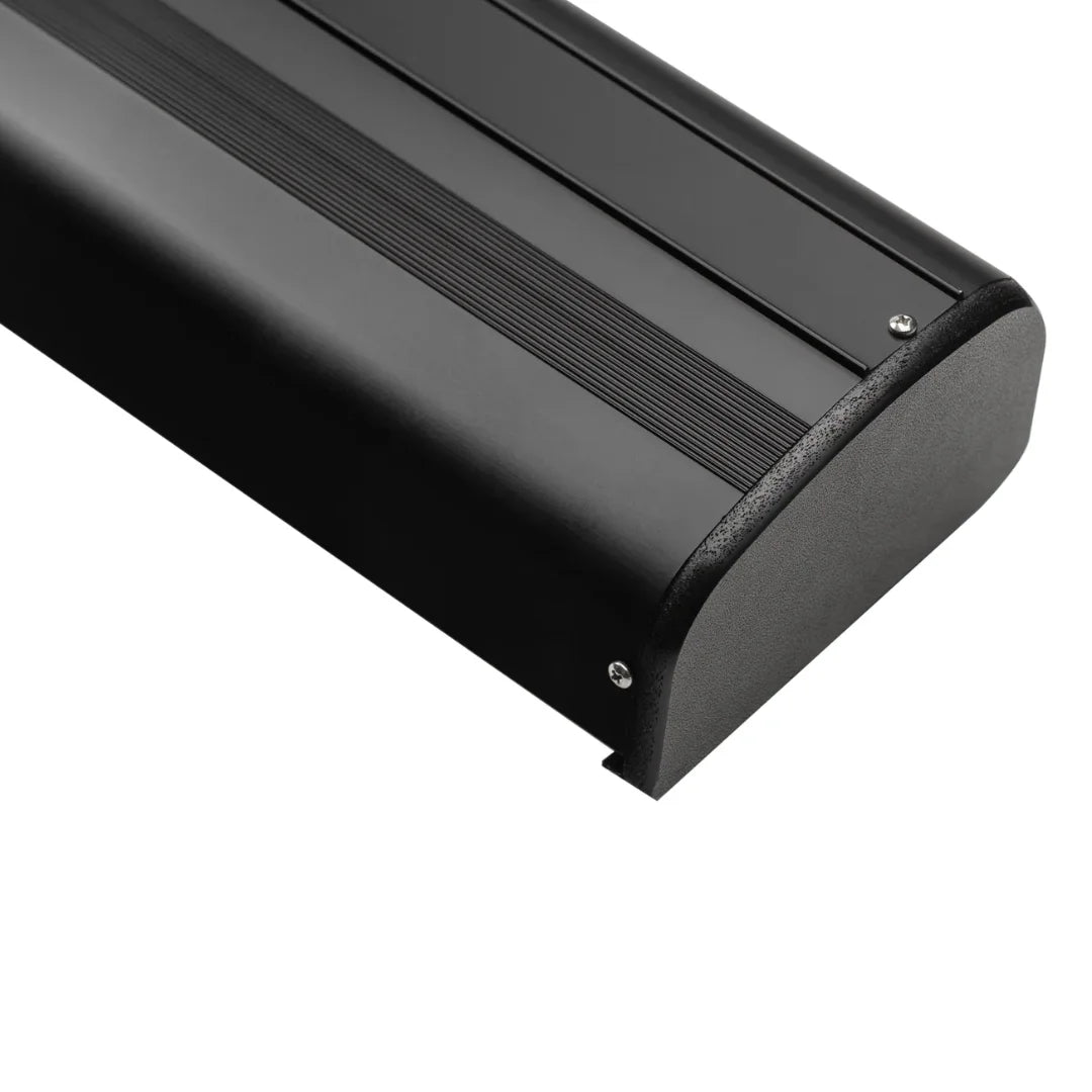 Shady Boy™ Freestanding Awning - Stealth Series Black