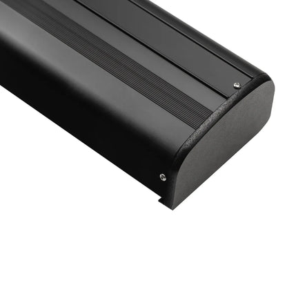 Shady Boy™ Freestanding Awning - Stealth Series Black