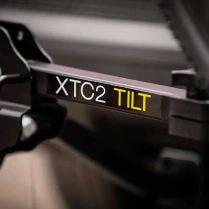 Swagman XTC2 Tilt 