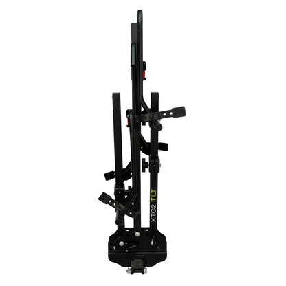 Swagman XTC2 Tilt folded