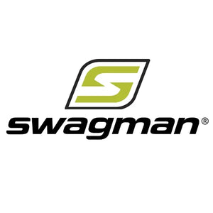 Swagman logo – brands sold by Adventure Outdoors