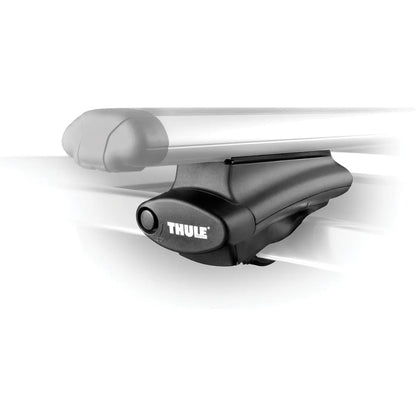 Thule 450R Rapid Crossroad Foot Pack
 