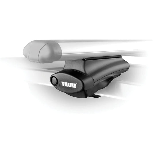 Thule 450R Rapid Crossroad Foot Pack
 