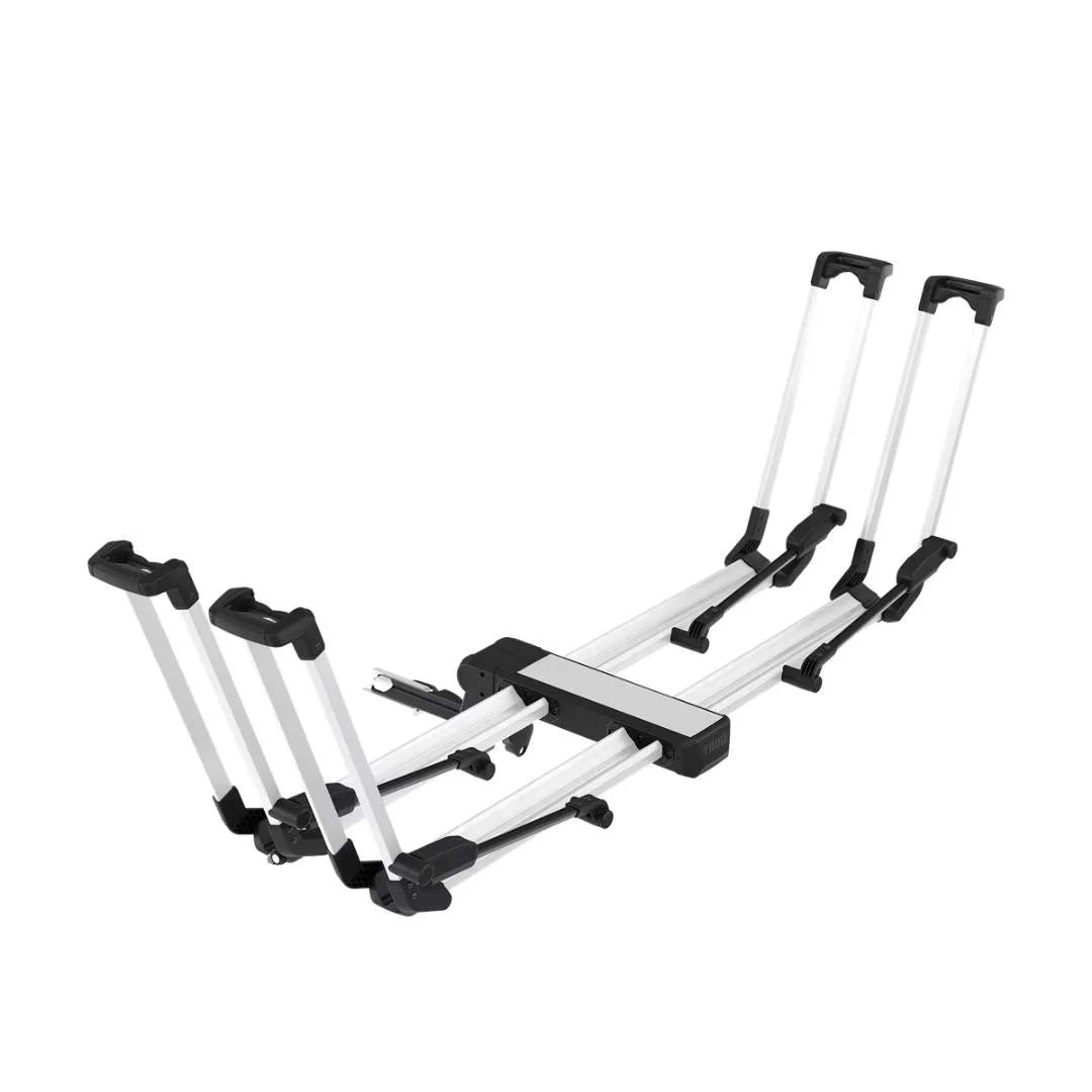 Thule Helium Platform XT 2 bikes