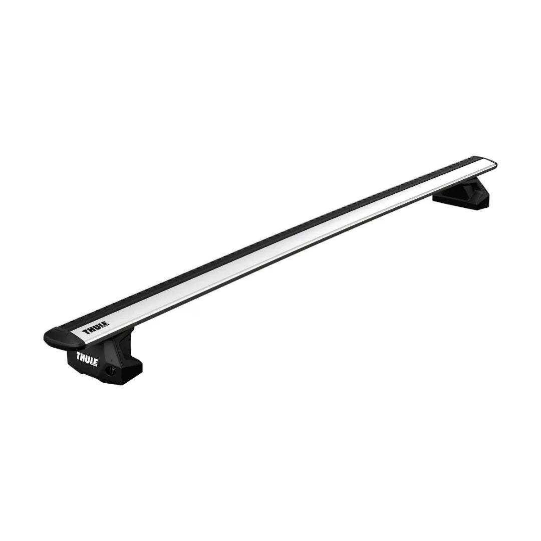 Thule Fixpoint Evo Foot Pack
