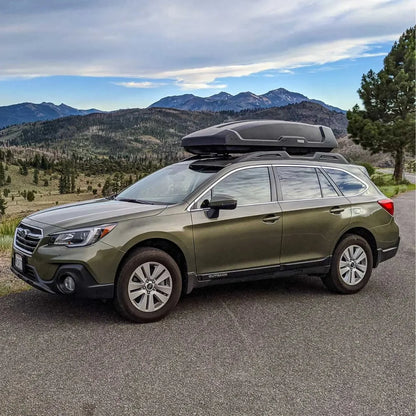 Thule Force XT Roof Cargo Box