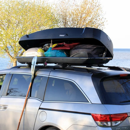 Thule Force XT Roof Cargo Box