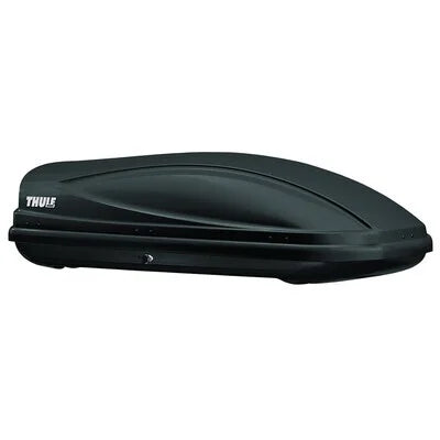Thule Atlantis black
