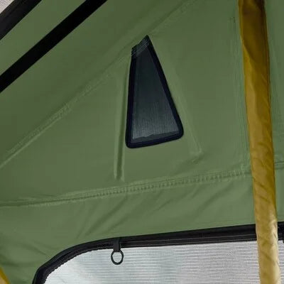 Thule Tepui Explorer Autana Roof Tent
 inside view