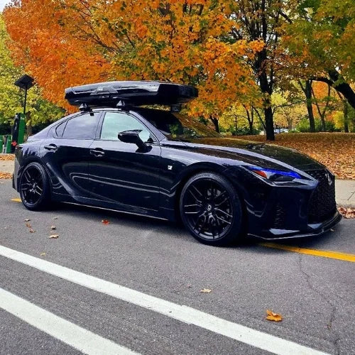 Thule Vector Alpine Roof Box | Travel & Ski Storage – Adventure Thule Vector Alpine Roof Box | Travel & Ski Storage – Adventure