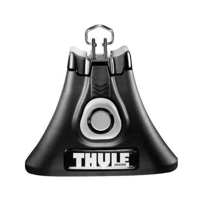 Thule 430R Rapid Tracker II Foot Pack on white background
