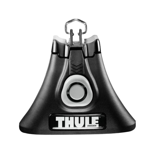 Thule 430R Rapid Tracker II Foot Pack on white background
