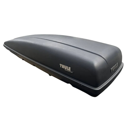 Thule Adventurer

