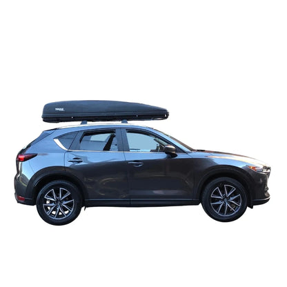 Thule Adventurer on car roof