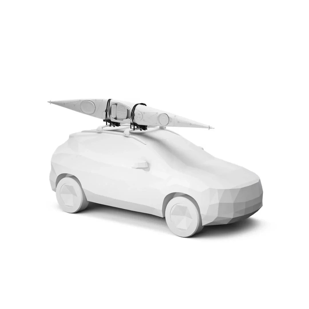 Thule Compass Kayak Rack