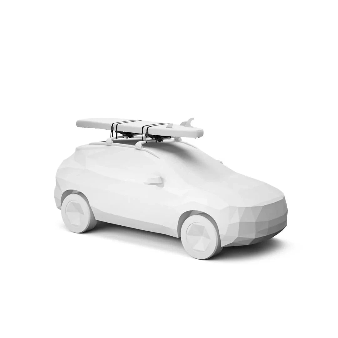 Thule Compass Kayak Rack