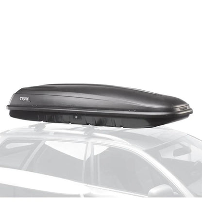 Thule ES Time Travel Series Cargo Boxes
