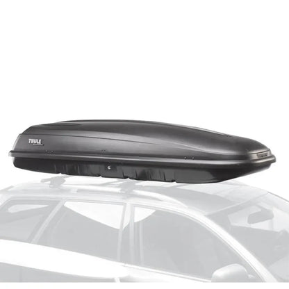 Thule ES Time Travel Series Cargo Boxes
