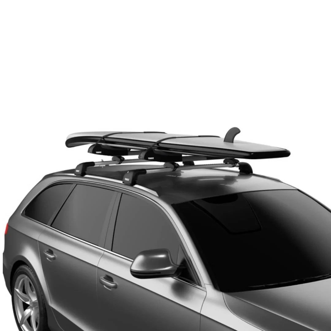 Thule SUP Taxi XT
 on car