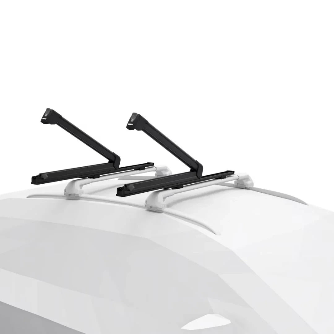 Thule SnowPack Extender open