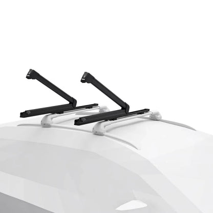 Thule SnowPack Extender open