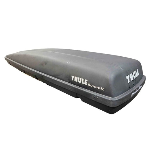 Thule Summit side view