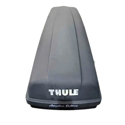 Thule Summit
