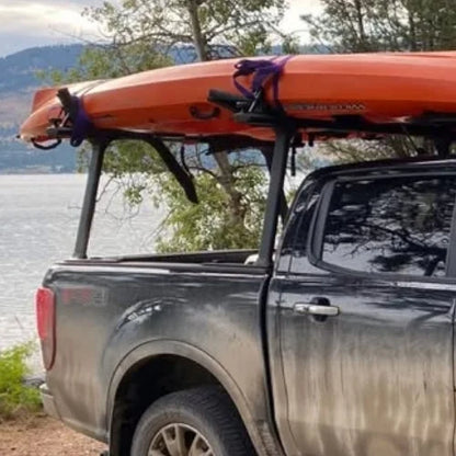 Thule TracRac TracOne Truck Bed Rack