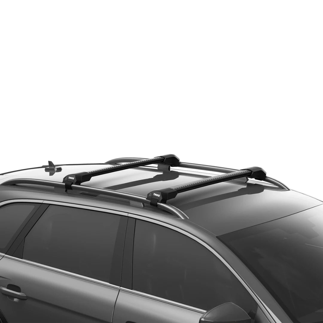 Thule WingBar Edge Load Bar