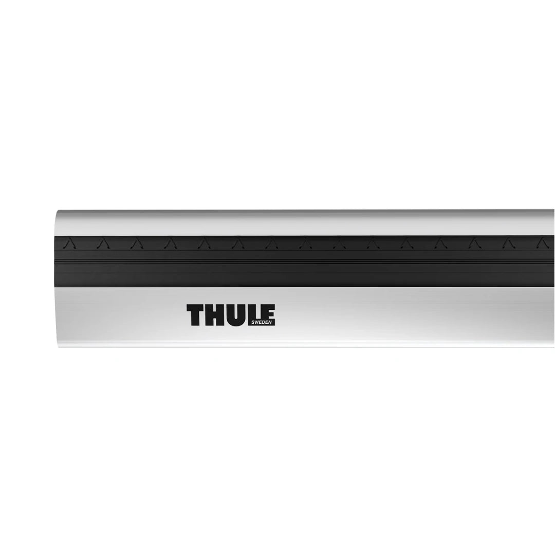 Thule WingBar Edge Load Bar silver