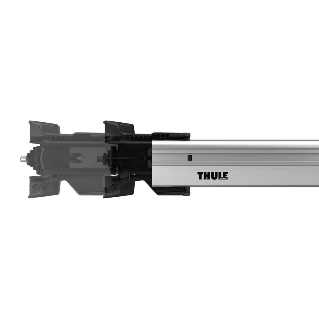 Thule WingBar Edge Load Bar