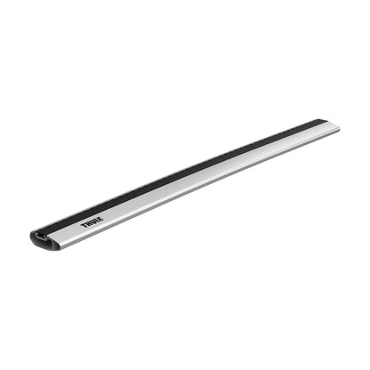 Thule WingBar Edge Load Bar silver