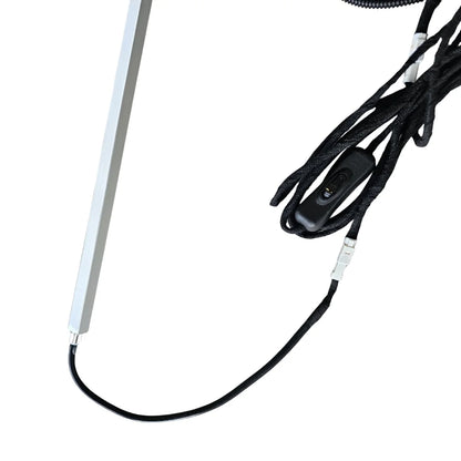 Truck Cap Interior Light Bar - Truck Canopy Topper 12V Light