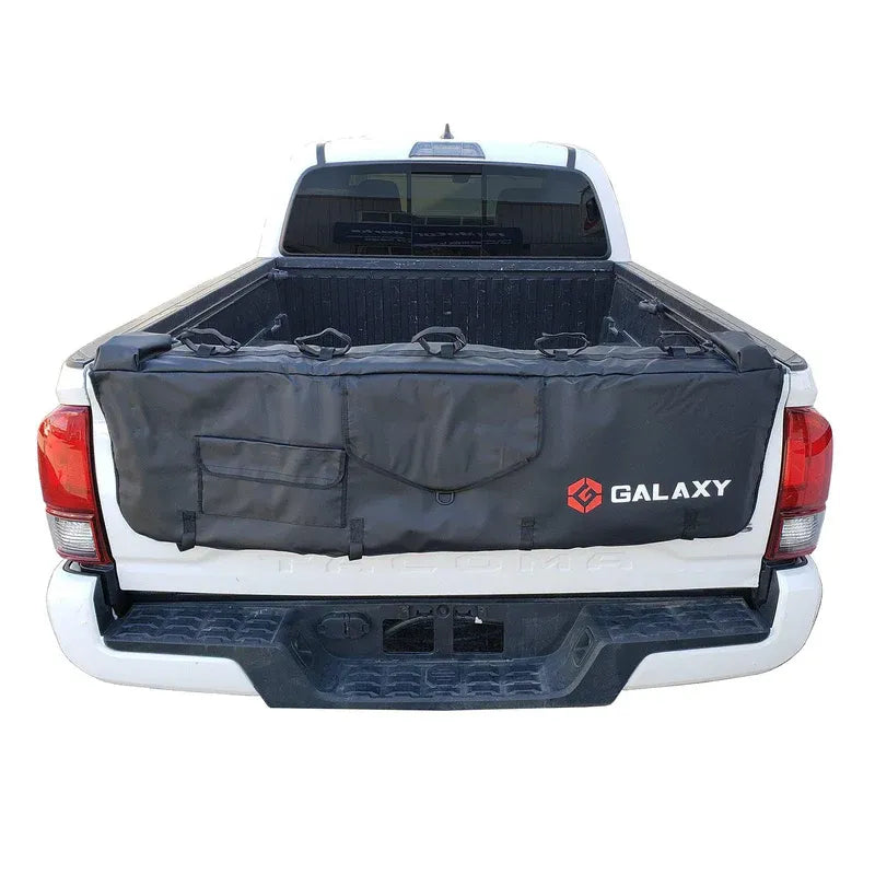 Truck Tailgate Pad Bike Carrier
