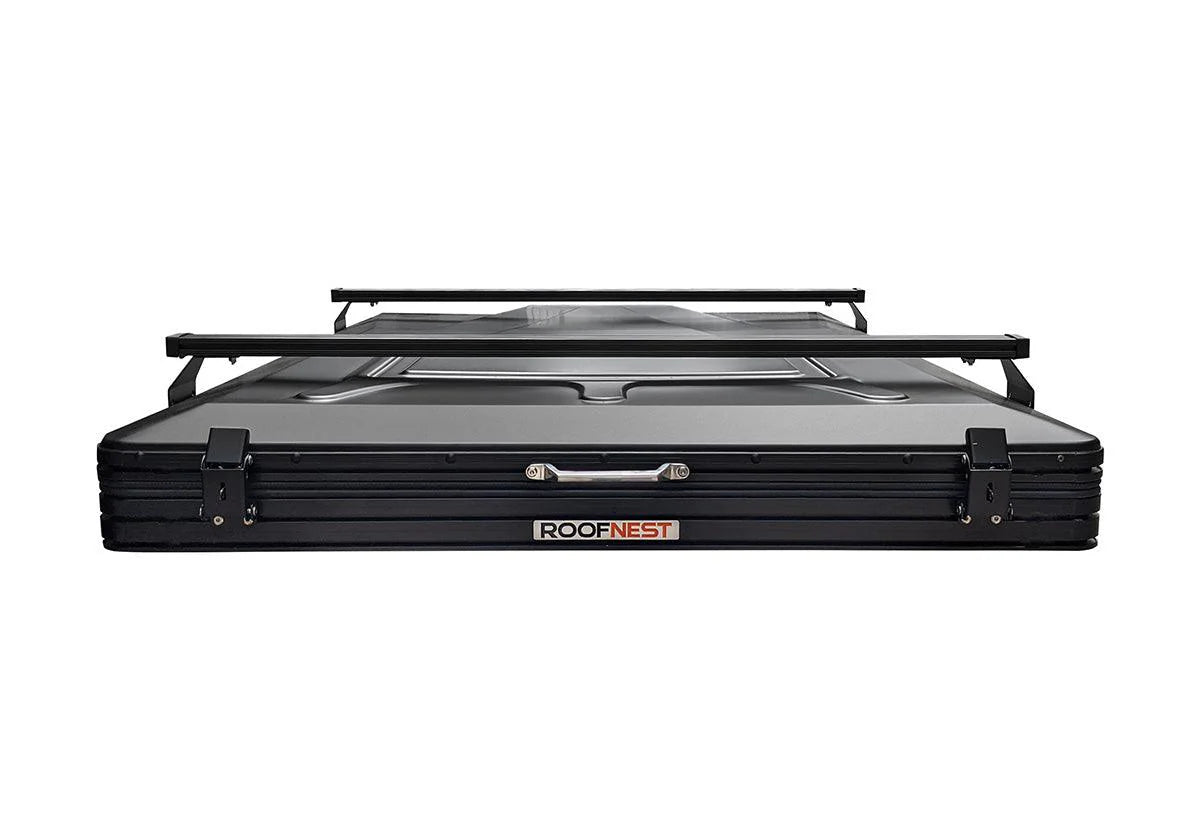 Roofnest 6 Channel Crossbars for Rooftop Tents - Roof Racks for Roofnest RTT
