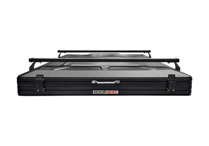 Roofnest 6 Channel Crossbars for Rooftop Tents - Roof Racks for Roofnest RTT