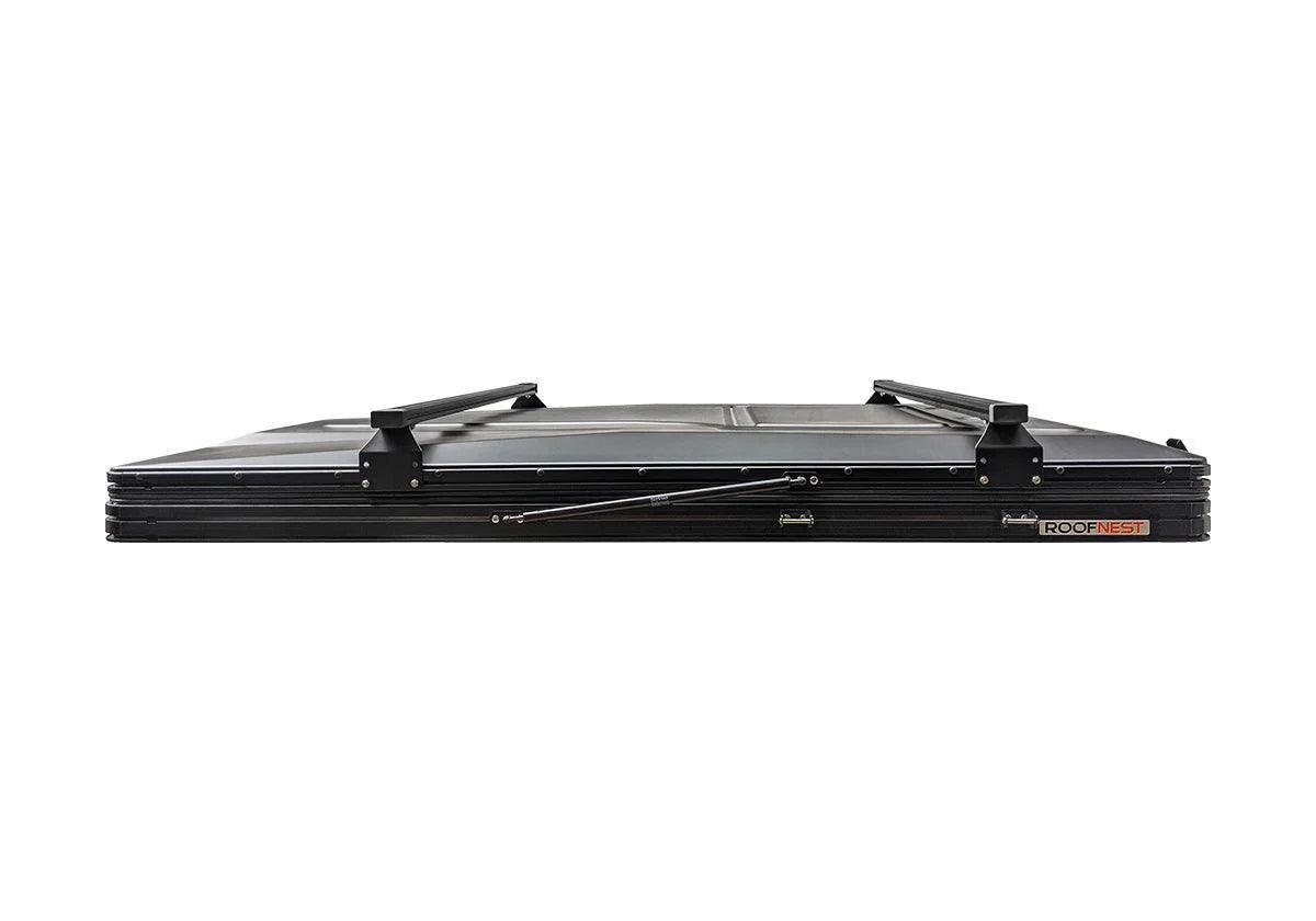 Roofnest 6 Channel Crossbars for Rooftop Tents - Roof Racks for Roofnest RTT