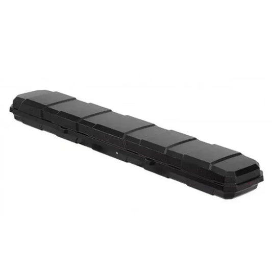 Ultra Slim Rugged Long Alpine Cargo Box for Fishing & Snowsports