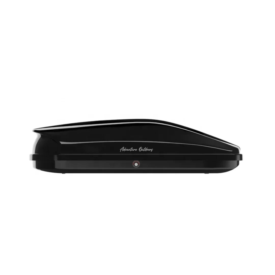 Woods AO Cargo Box black
