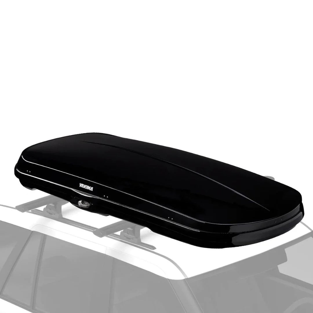 Yakima GrandTour Roof Cargo Box
