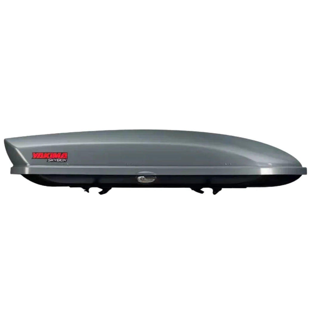Yakima SkyBox Pro grey