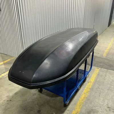 Yakima SkyBox Carbonite 21
