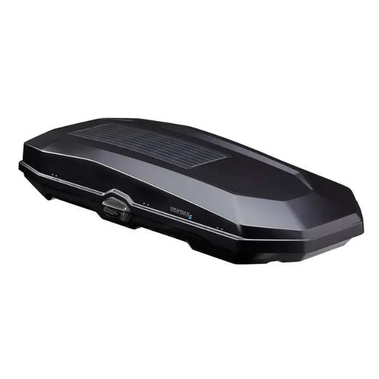 Yakima CBX Solar
