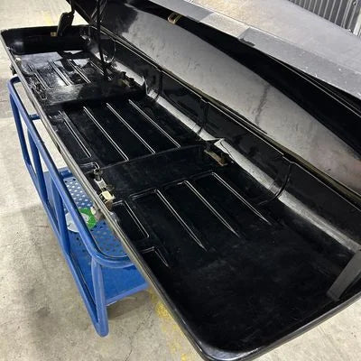 Yakima Classic RocketBox XL
