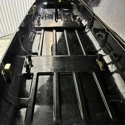 Yakima Classic RocketBox XL