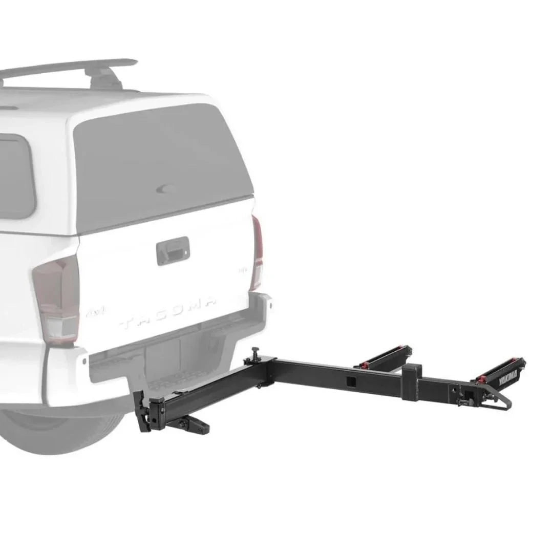 Yakima EXO SwingBase extended