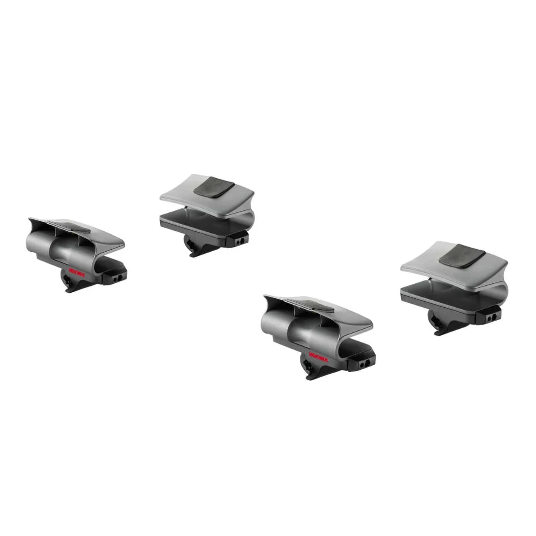 Yakima EvenKeel Rooftop Kayak Saddles
