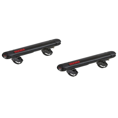 Yakima FatCat Ski & Snowboard Rack 2 pieces