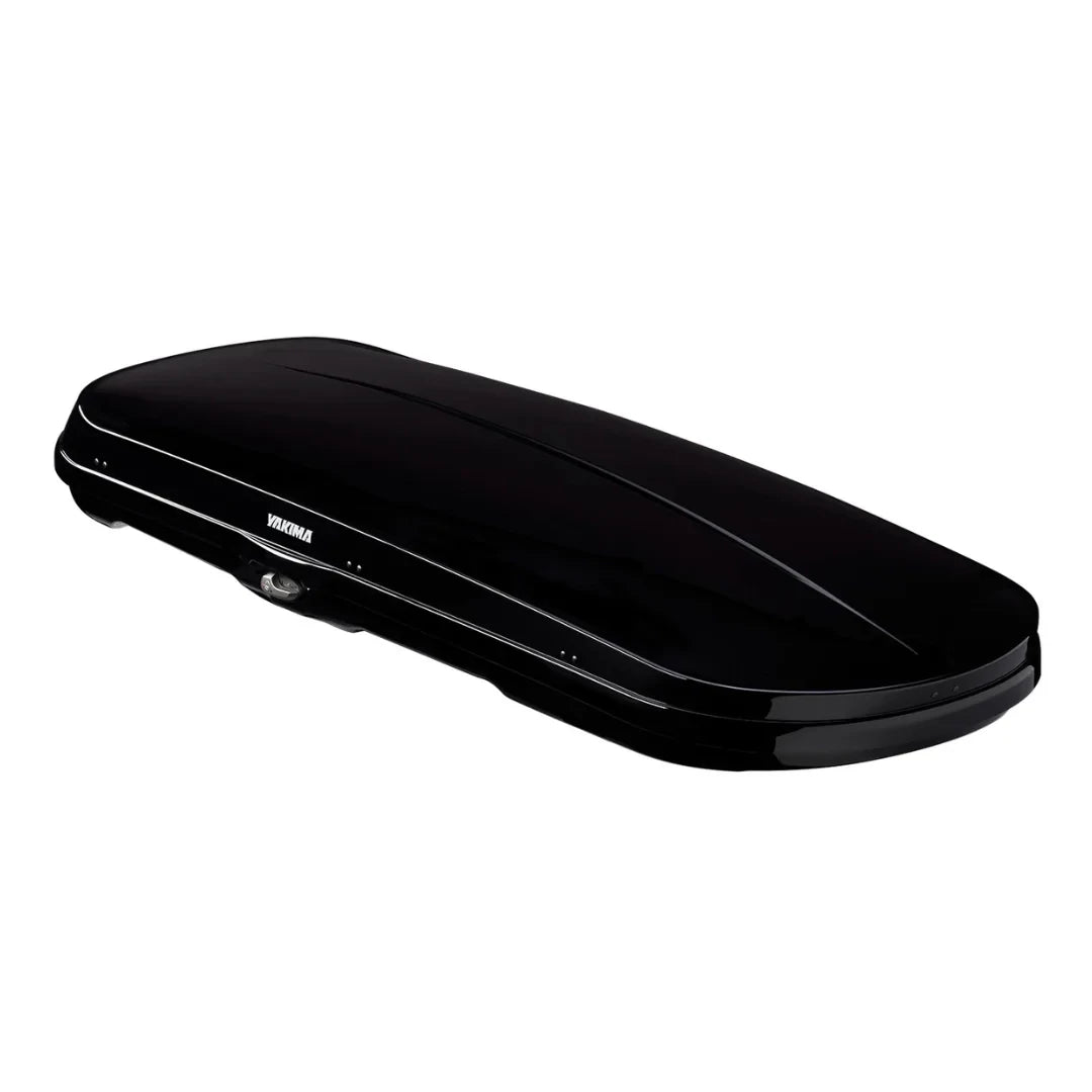 Yakima GrandTour Lo
